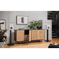 Полочная акустика Polk Audio Signature Elite ES15 (белый) - Превью изображения №6 — Интернет-магазин ПроЗаказ