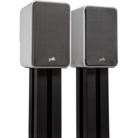 Полочная акустика Polk Audio Signature Elite ES15 (белый) - Превью изображения №2 — Интернет-магазин ПроЗаказ