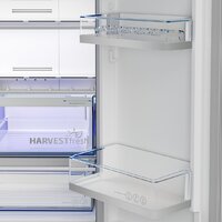 Четырёхдверный холодильник BEKO GN1416240ZXN - Превью изображения №3 — Интернет-магазин ПроЗаказ
