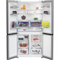 Четырёхдверный холодильник BEKO GN1416240ZXN - Превью изображения №7 — Интернет-магазин ПроЗаказ