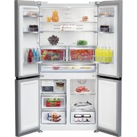 Четырёхдверный холодильник BEKO GN1416240ZXN - Превью изображения №6 — Интернет-магазин ПроЗаказ