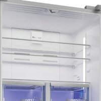 Четырёхдверный холодильник BEKO GN1416240ZXN - Превью изображения №4 — Интернет-магазин ПроЗаказ