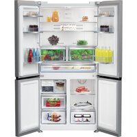 Четырёхдверный холодильник BEKO GN1416240ZXN - Превью изображения №5 — Интернет-магазин ПроЗаказ