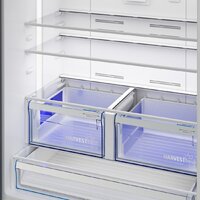 Четырёхдверный холодильник BEKO GN1416240ZXN - Превью изображения №8 — Интернет-магазин ПроЗаказ