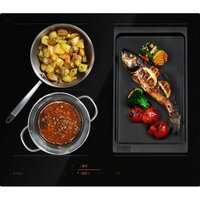 Варочная панель ASKO HI5643FBG1 - Превью изображения №3 — Интернет-магазин ПроЗаказ