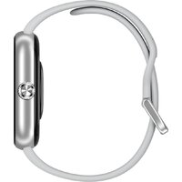 Умные часы HONOR Choice InFoWear Watch 2 Pro LWS-WB11 (серебристый) - Превью изображения №6 — Интернет-магазин ПроЗаказ