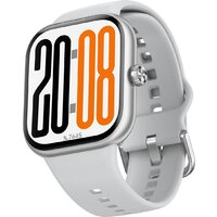 Умные часы HONOR Choice InFoWear Watch 2 Pro LWS-WB11 (серебристый) - Превью изображения №4 — Интернет-магазин ПроЗаказ