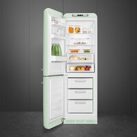 Холодильник Smeg FAB32LPG6 - Превью изображения №3 — Интернет-магазин ПроЗаказ