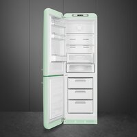 Холодильник Smeg FAB32LPG6 - Превью изображения №5 — Интернет-магазин ПроЗаказ