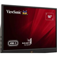 Портативный монитор ViewSonic VA1655 - Превью изображения №6 — Интернет-магазин ПроЗаказ