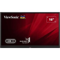 Портативный монитор ViewSonic VA1655 - Превью изображения №3 — Интернет-магазин ПроЗаказ