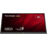 Портативный монитор ViewSonic VA1655 - Превью изображения №4 — Интернет-магазин ПроЗаказ