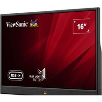 Портативный монитор ViewSonic VA1655 - Превью изображения №5 — Интернет-магазин ПроЗаказ