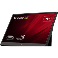 Портативный монитор ViewSonic VA1655 - Превью изображения №2 — Интернет-магазин ПроЗаказ