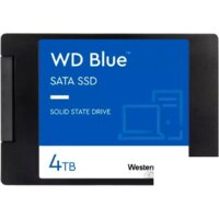 WD Blue SA510 4TB WDS400T3B0A