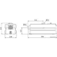 Установка повышения давления Wilo HiMulti 5-45 iPQ - Превью изображения №5 — Интернет-магазин ПроЗаказ