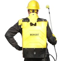 Аккумуляторный опрыскиватель Berger BG1992 - Превью изображения №9 — Интернет-магазин ПроЗаказ