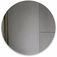  Алмаз-Люкс Зеркало Oslo 70s-4 (с подсветкой) - Превью изображения №6 — Интернет-магазин ПроЗаказ