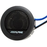 Компонентная АС Alpine SXE-13CS - Превью изображения №3 — Интернет-магазин ПроЗаказ