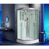 Душевая кабина WeltWasser WW500 Werra 802 - Превью изображения №2 — Интернет-магазин ПроЗаказ