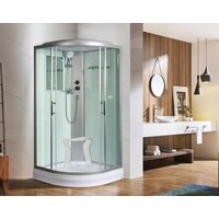 Душевая кабина WeltWasser WW500 Werra 802 - Превью изображения №4 — Интернет-магазин ПроЗаказ