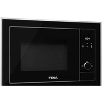 Микроволновая печь TEKA ML 8200 BIS - Превью изображения №2 — Интернет-магазин ПроЗаказ