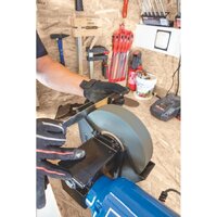 Заточный станок Scheppach BG200W - Превью изображения №4 — Интернет-магазин ПроЗаказ