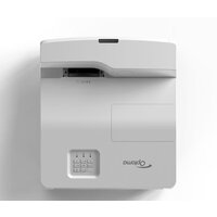 Проектор Optoma HD35UST - Превью изображения №5 — Интернет-магазин ПроЗаказ