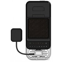 Кофемашина BQ CM6000 - Превью изображения №4 — Интернет-магазин ПроЗаказ
