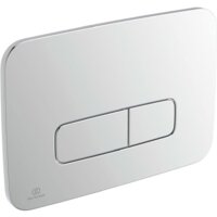 Панель смыва Ideal Standard ProSys Oleas M3 (хром) R0123AA - Превью изображения №2 — Интернет-магазин ПроЗаказ