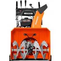 Снегоуборщик Daewoo Power DAST 8565 - Превью изображения №3 — Интернет-магазин ПроЗаказ