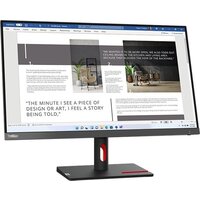Монитор Lenovo ThinkVision S27i-30 63DFKAT4EU - Превью изображения №2 — Интернет-магазин ПроЗаказ