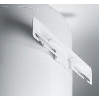 Накопительный электрический водонагреватель Metalac Optima MB 120 PKL R (левое подключение) - Превью изображения №3 — Интернет-магазин ПроЗаказ