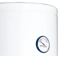 Накопительный электрический водонагреватель Metalac Optima MB 120 PKL R (левое подключение) - Превью изображения №2 — Интернет-магазин ПроЗаказ