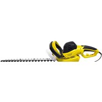 Кусторез Champion HTE610R - Превью изображения №2 — Интернет-магазин ПроЗаказ