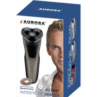Электробритва Aurora AU 3547 - Превью изображения №9 — Интернет-магазин ПроЗаказ