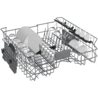 Встраиваемая посудомоечная машина BEKO BDIN16520Q - Превью изображения №3 — Интернет-магазин ПроЗаказ