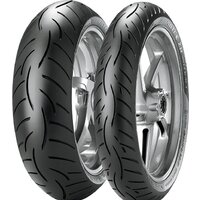 Metzeler Roadtec Z8 120/70R17 58W TL