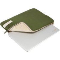 Чехол Case Logic REFPC-113 (green) - Превью изображения №4 — Интернет-магазин ПроЗаказ