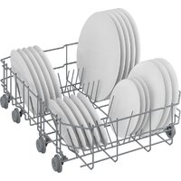 Встраиваемая посудомоечная машина BEKO BDIS1W961 - Превью изображения №5 — Интернет-магазин ПроЗаказ