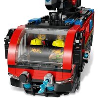 Конструктор LEGO City 60499 Пожарная машина аэропорта - Превью изображения №4 — Интернет-магазин ПроЗаказ
