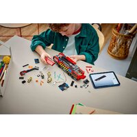 Конструктор LEGO City 60499 Пожарная машина аэропорта - Превью изображения №12 — Интернет-магазин ПроЗаказ