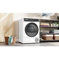Сушильная машина Bosch Serie 6 WQH246D1PL - Превью изображения №4 — Интернет-магазин ПроЗаказ