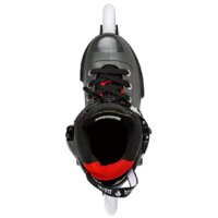 Роликовые коньки Powerslide Next 110 908409 (р. 40-41, charcoal) - Превью изображения №5 — Интернет-магазин ПроЗаказ