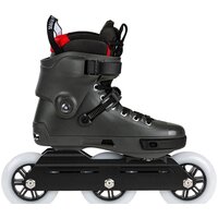 Роликовые коньки Powerslide Next 110 908409 (р. 40-41, charcoal) - Превью изображения №4 — Интернет-магазин ПроЗаказ