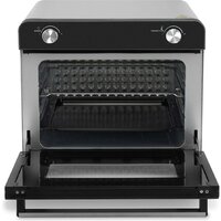 Мини-печь Hyundai MIO-HY087 - Превью изображения №4 — Интернет-магазин ПроЗаказ