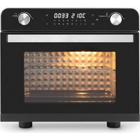 Мини-печь Hyundai MIO-HY087 - Превью изображения №3 — Интернет-магазин ПроЗаказ