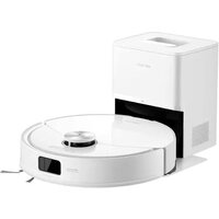 Roborock S8 Pro+ S8PP02-02 (с русской озвучкой, белый)