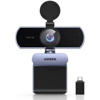 Веб-камера Ugreen CM831 65381 - Превью изображения №2 — Интернет-магазин ПроЗаказ