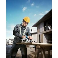 Дисковая (циркулярная) пила Bosch GKS 185-LI Professional 06016C1221 (без АКБ) - Превью изображения №13 — Интернет-магазин ПроЗаказ